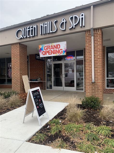 Queens nails williamsburg va - Pink Nails 88 Day Spa, Williamsburg, Virginia. 340 likes · 467 were here. Pink Nails 88 Day Spa offers a first class service at an affordable price.... 